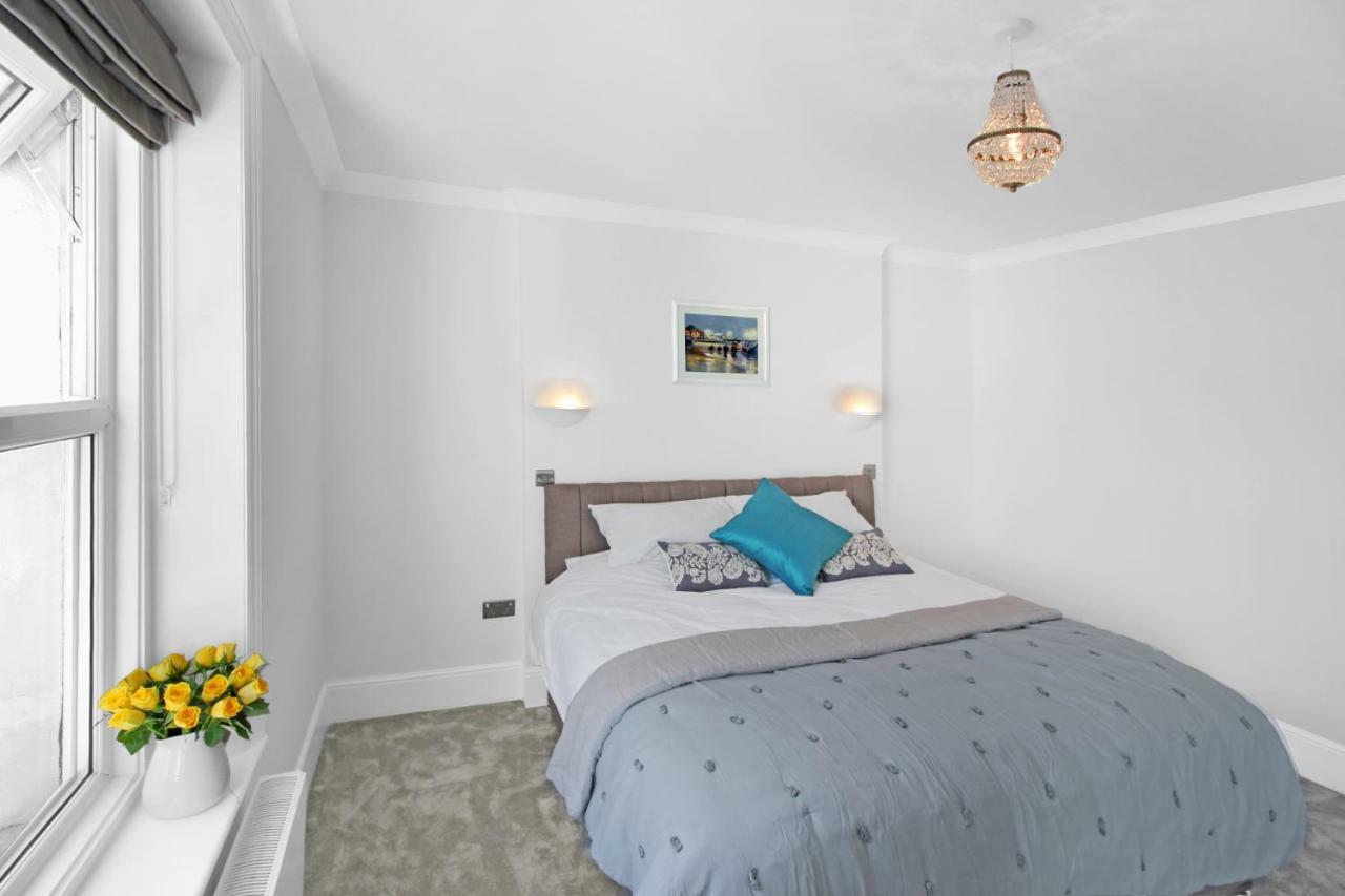 Ocean Outlook - Broadstairs Best! Exterior photo